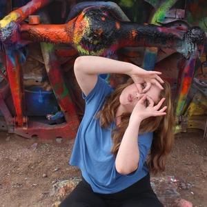 Meet your Posher, Laura