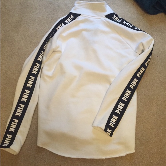 PINK Victoria Secret Jacket - Picture 2 of 3