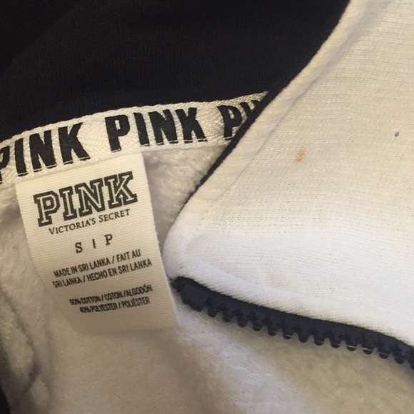 PINK Victoria Secret Jacket - Picture 3 of 3