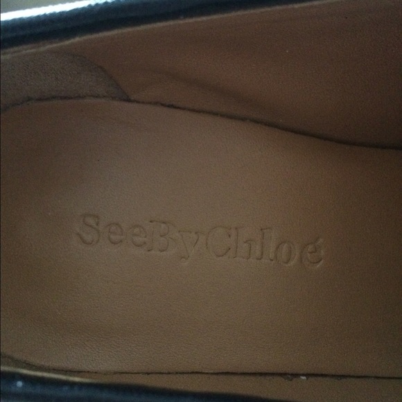 See by Chloe Loafers - Picture 3 of 4