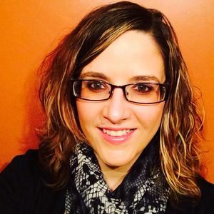 Meet your Posher, April