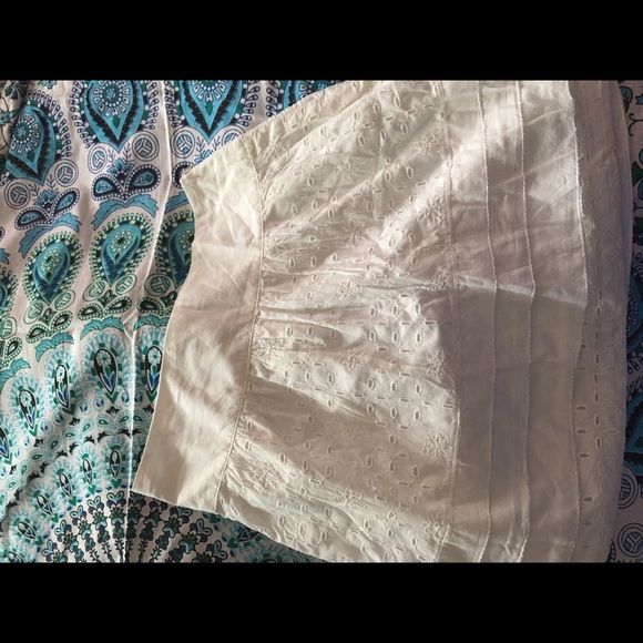 Banana Republic skirt