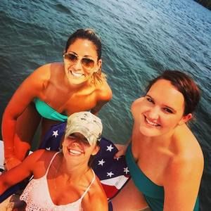 Meet your Posher, Caroline