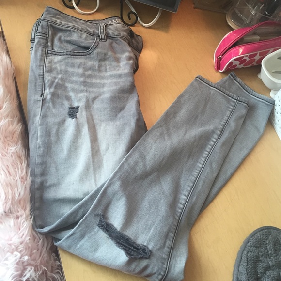 jeans
