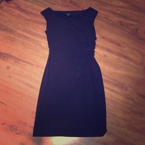 White House | Black Market Dress