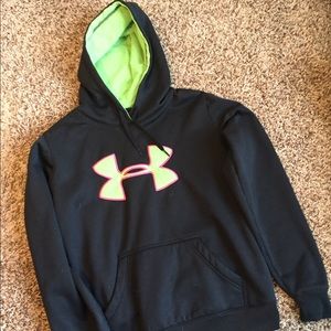 Under Armour  Hoodie