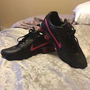 $15 price drop price as marked Nike shocks