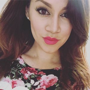 Meet your Posher, Natalie