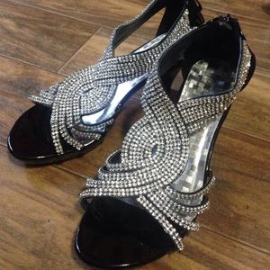 Delicacy Prom/Formal Shoes