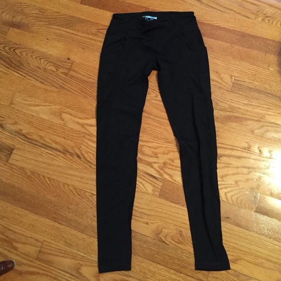 Forever 21 workout pants