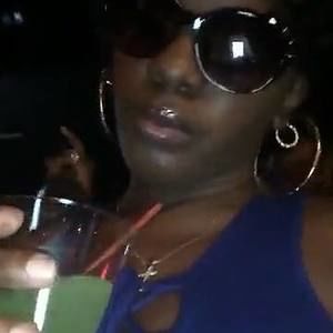 Meet your Posher, Timmisha