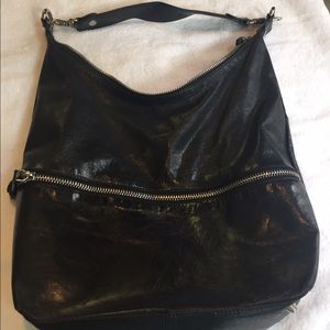 Hobo purse