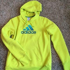 Women's Adidas Hoodie