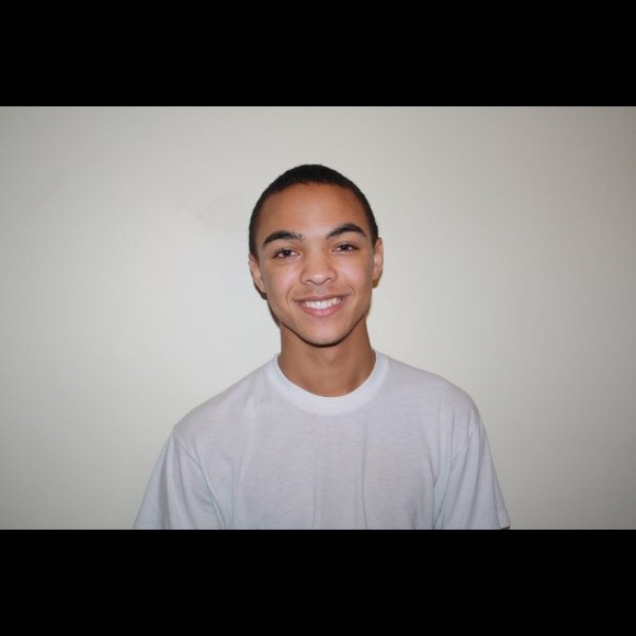 Meet your Posher, Michael - Picture 1 of 1