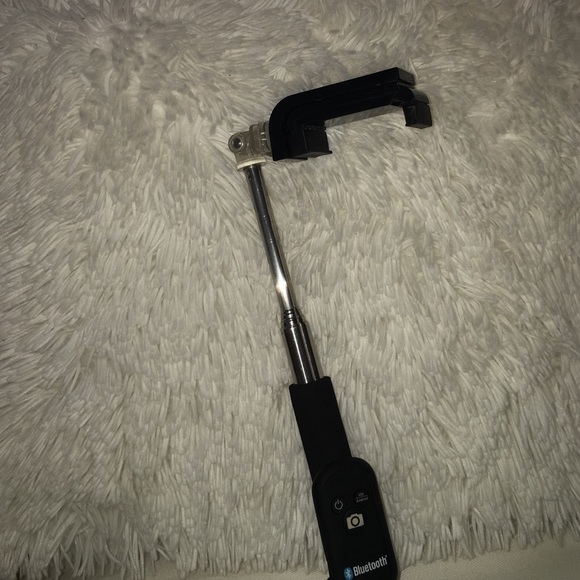 Selfie Stick!