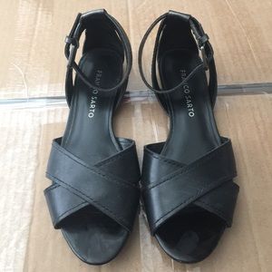 Franco Sarto Sandals