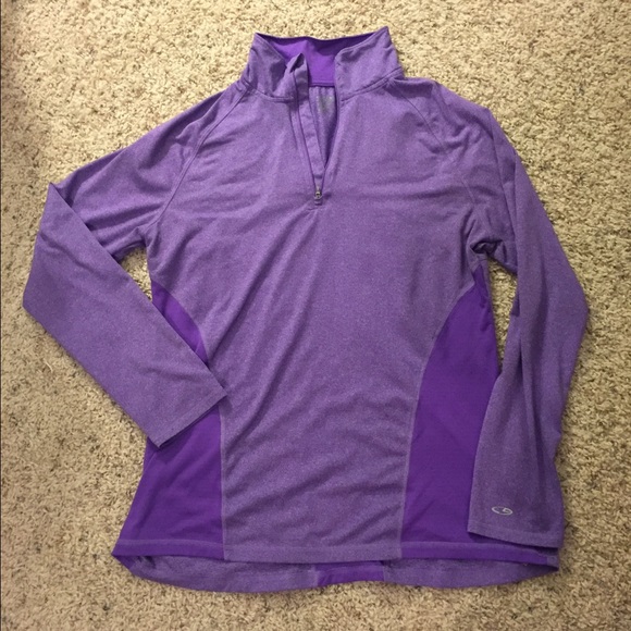 C9 Workout Jacket