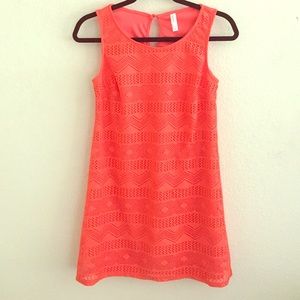 Xhilaration XS dress