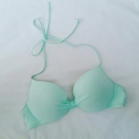 Victorias secret PINK Push-Up Bikini Top