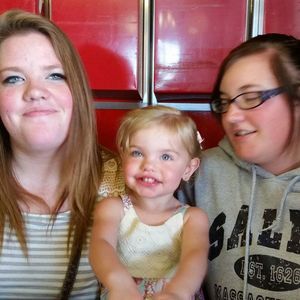 Meet your Posher, Keri