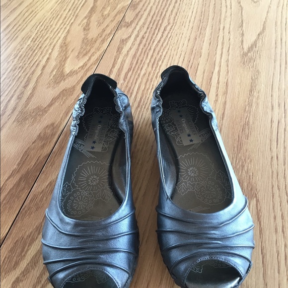 Bikers by Sketchers