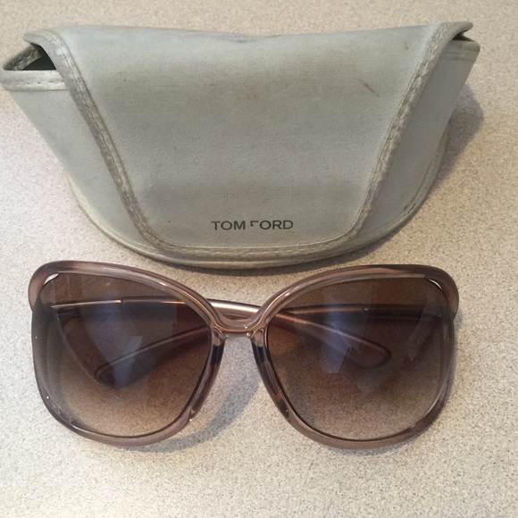 Tom Ford sunglasses