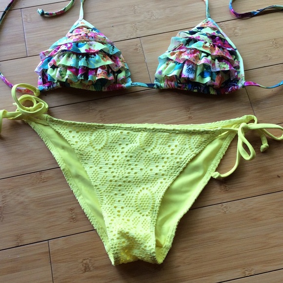 H&M Bikini - Picture 3 of 4