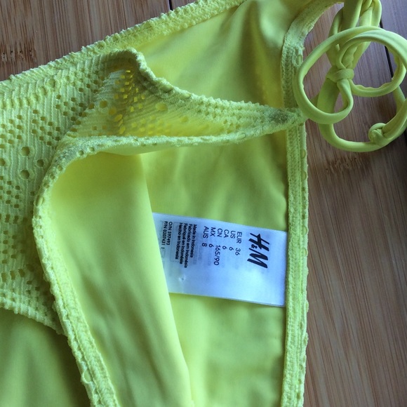H&M Bikini - Picture 4 of 4