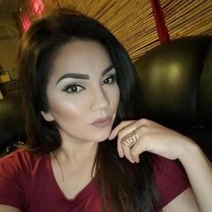 Meet your Posher, Lupe