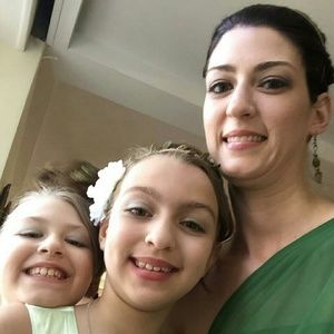 Meet your Posher, Nicole