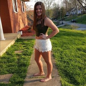 Meet your Posher, Maggie