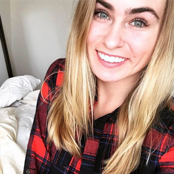 Meet your Posher, Maddi
