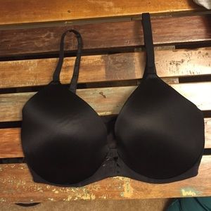 Spanx bra