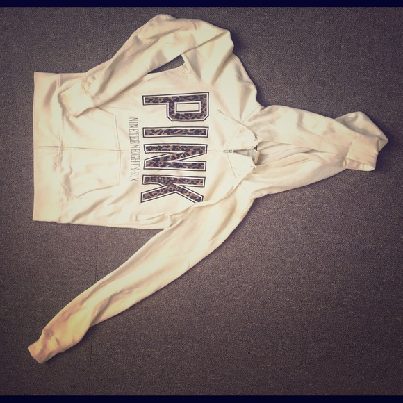 - LIMITED EDITION -Victoria's Secret Jacket