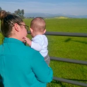 Meet your Posher, Erika