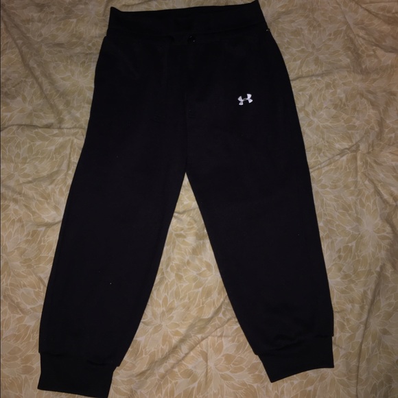 Jogger sweats