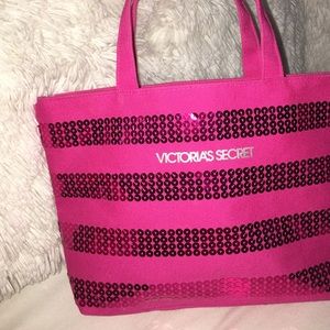 Victoria's Secret Makeup/Toiletry Bag