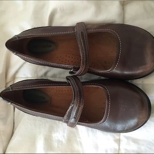 Hush Puppies Epic Mary Janes - 8.5W