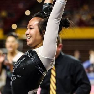 Meet your Posher, Gilly