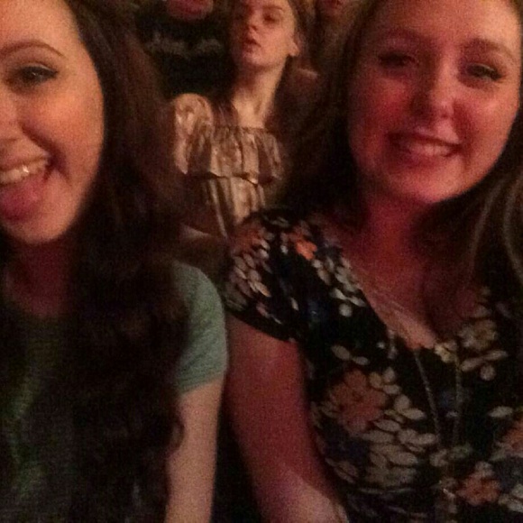 Meet your Posher, Savannah