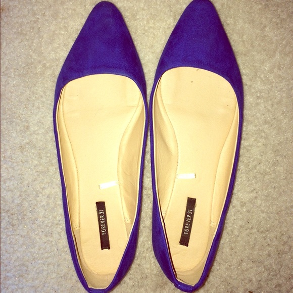 Flats