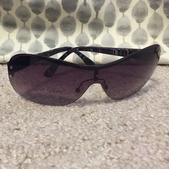 Marc by Marc Jacobs sunglasses