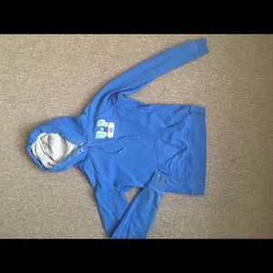 Victoria's Secret Jacket