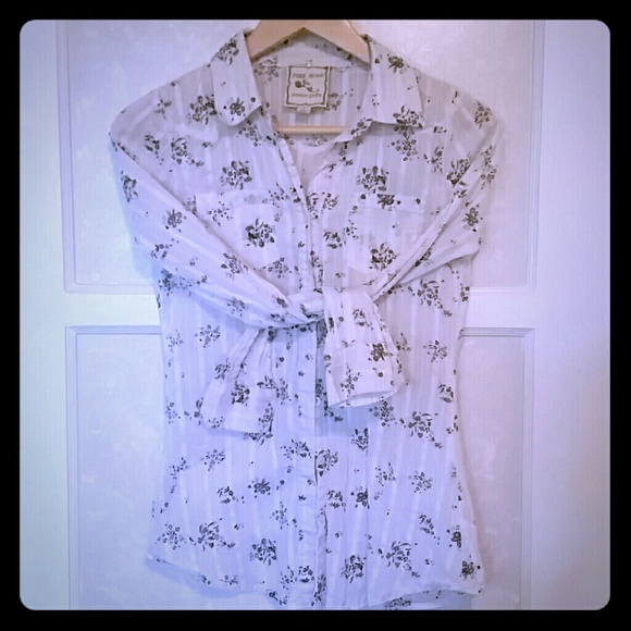 Light shirt