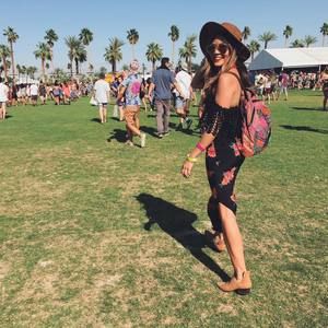 Meet your Posher, Sophie