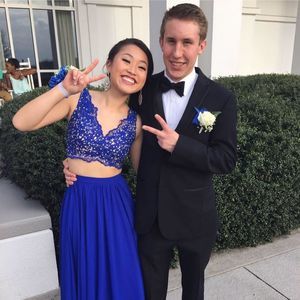 Meet your Posher, Anna