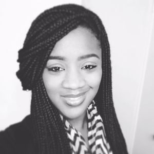 Meet your Posher, Deandrea