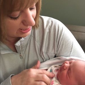 Meet your Posher, Robin