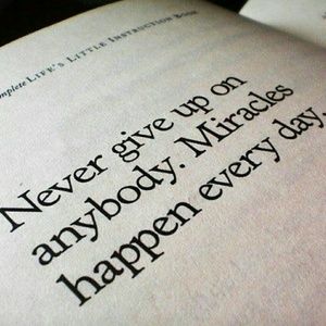 Meet your Posher, Miranda