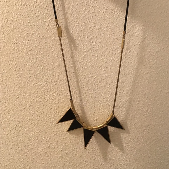 Madewell Fall Necklace